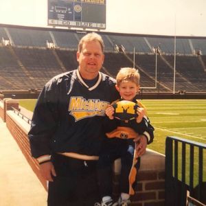 Meet your Posher, Derek